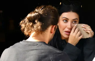 Trouble in paradise? MAFS Martha & Michael appear tense during Bondi brunch