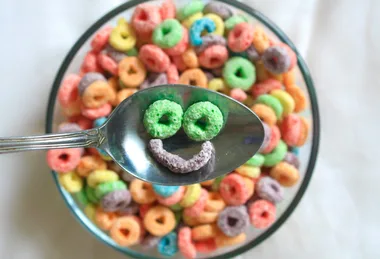 5 crazy things Aussies are putting in their cereal bowl