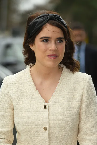 Princess Eugenie
