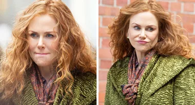 Nicole Kidman makes surprising revelation and we all feel a LOT better