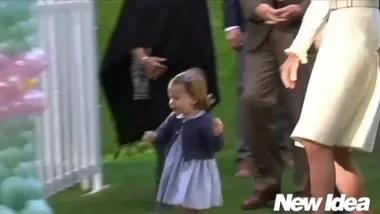 Kate Middleton’s Best Mum Moments!