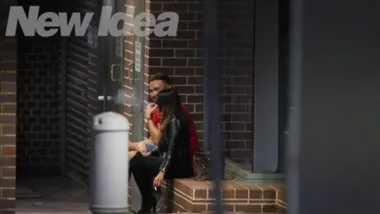 WATCH: MAFS Cyrell BUSTED with Love Island’s Eden