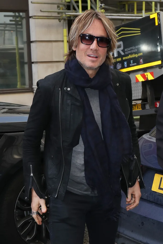 keith