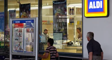 Are you ready? ALDI launches VERY impressive electronics range