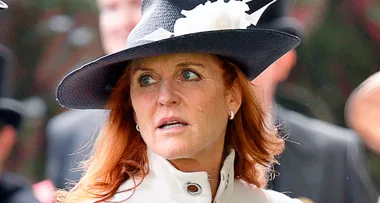 Sarah Ferguson flees Balmoral after Prince Philip turns up