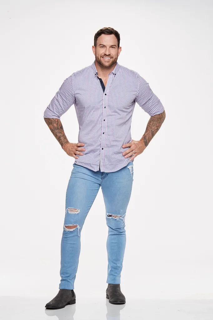 MAFS Dan