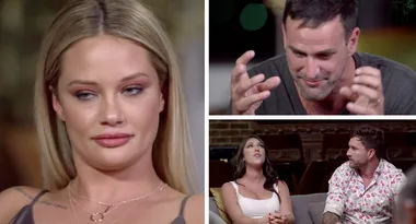 Inside the most EPIC moment in MAFS history