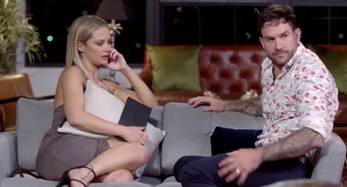 MAFS FIRST – Jessika and Dan to re-enter the experiment TOGETHER