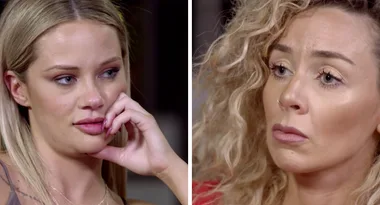 MAFS: Why JESSIKA is to blame for Heidi and Mike’s relationship breakdown