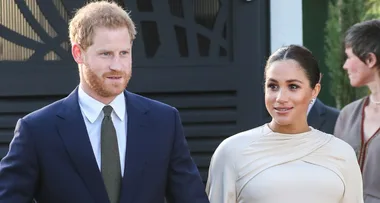 “They’ve been demanding”: Harry and Meghan delay move to Frogmore Cottage