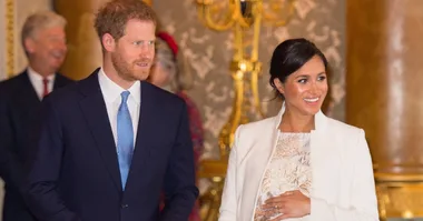 Has the royal baby been born yet?