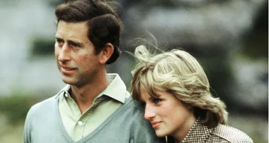 Divorce BOMBSHELL: New claims about Charles and Diana revealed