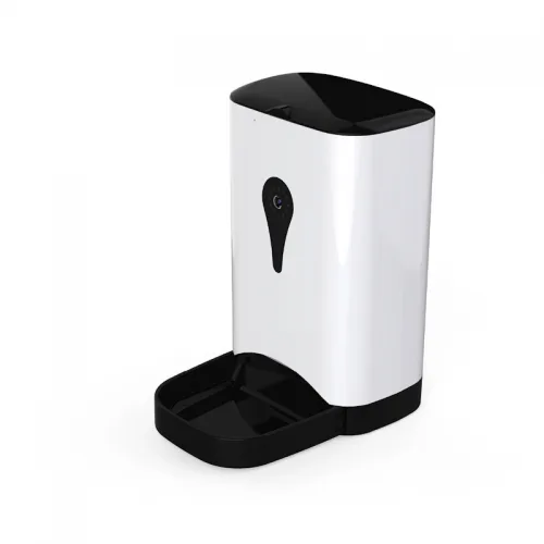 Smart Pet Feeder