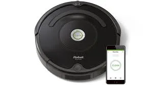 iRobot Roomba 670