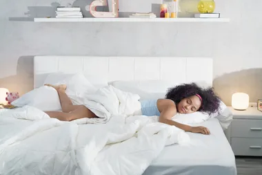So this is how often you should be changing your mattress