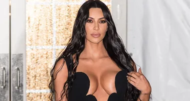 What is in Kim Kardashian’s Diet?