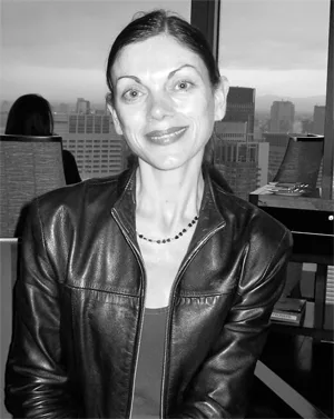 Profile picture of Nicole Bittar