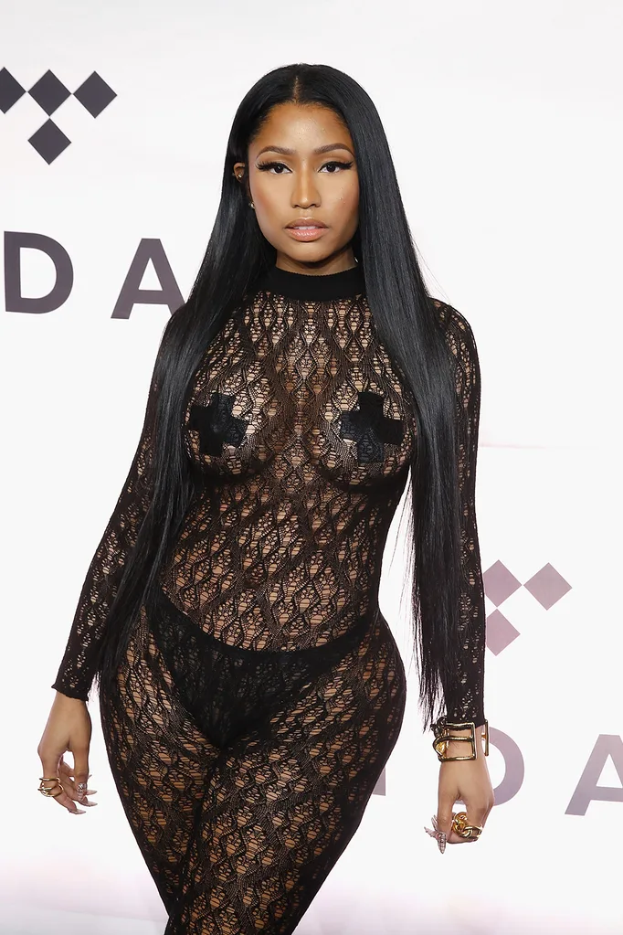 nicki minaj