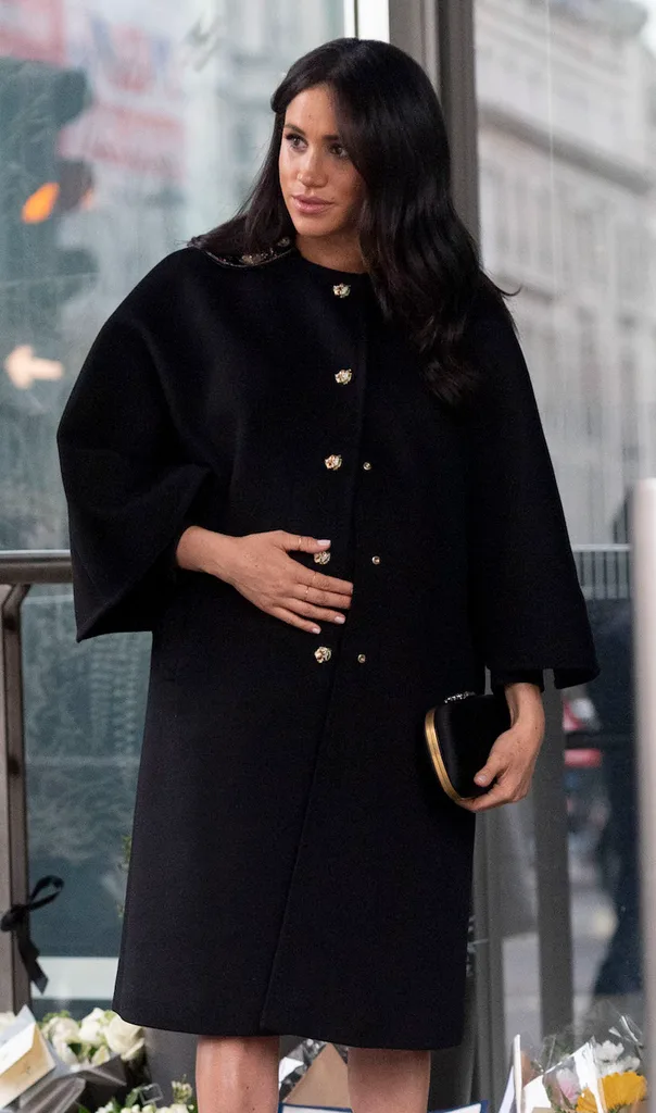 meghan markle
