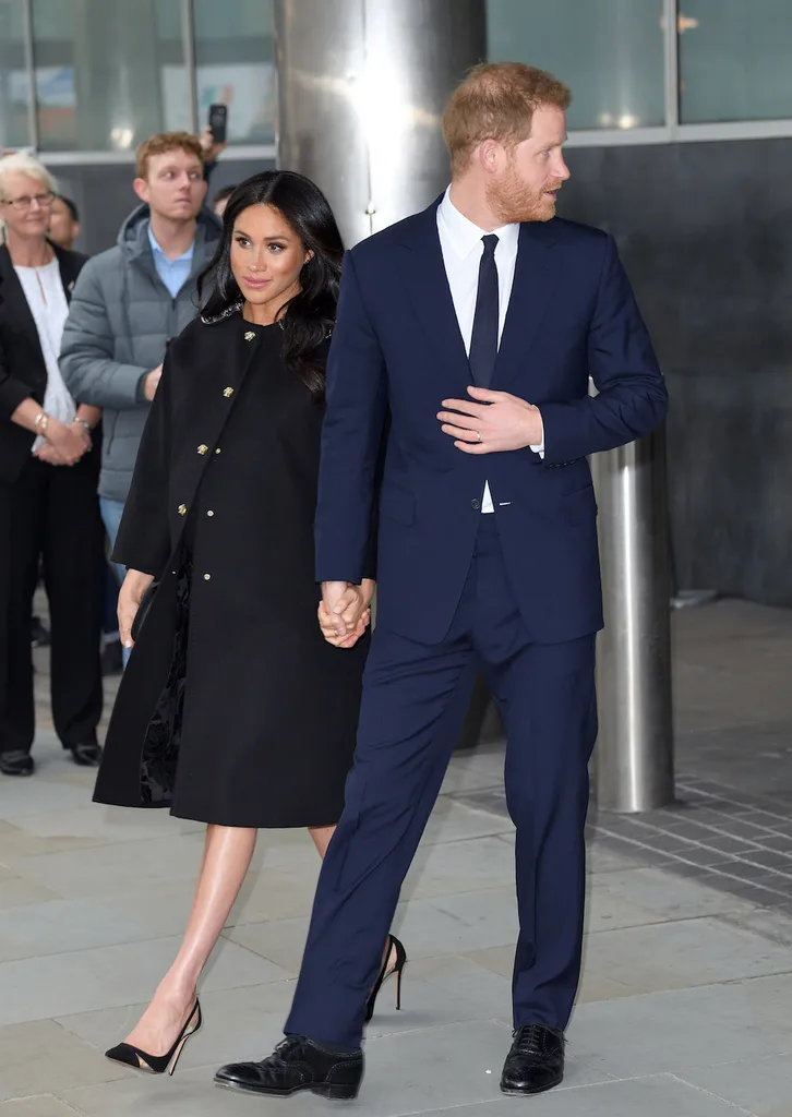 harry meghan