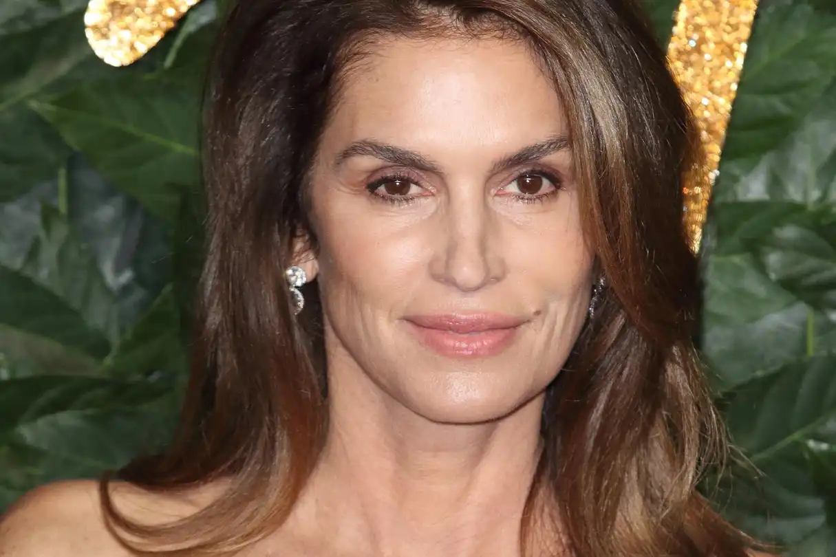 Cindy Crawford Reveals Secret Pro Tip What is Blepharoptosis? Beyond the Aesthetic