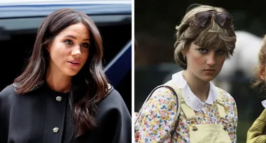 Princess Diana’s pyschic predicts THIS about royal baby