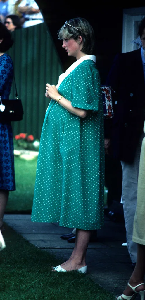 Princess diana