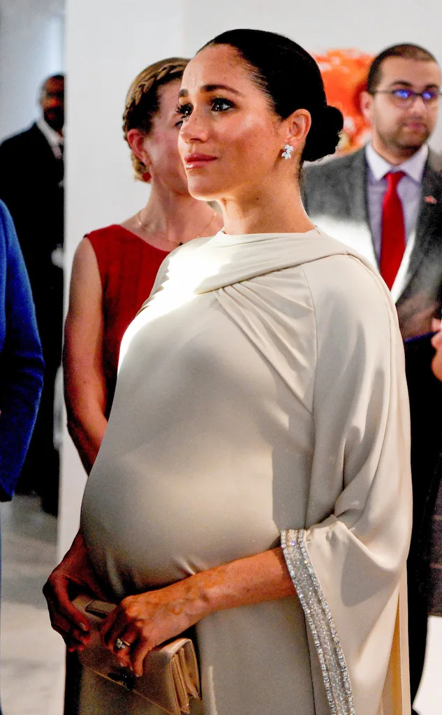 Meghan