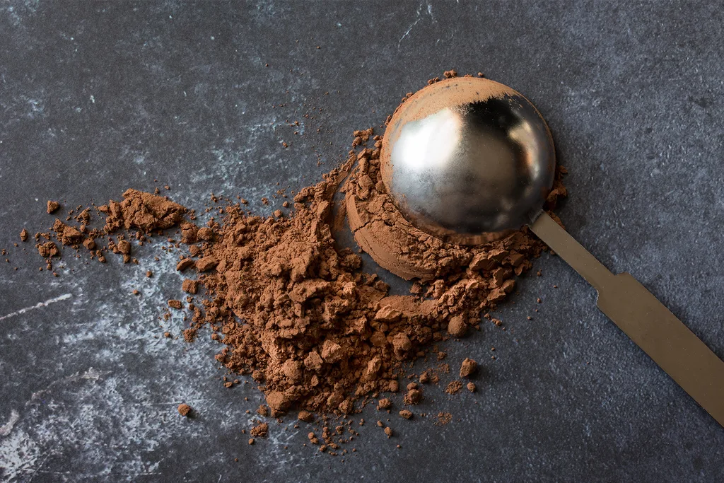 cocoa powder