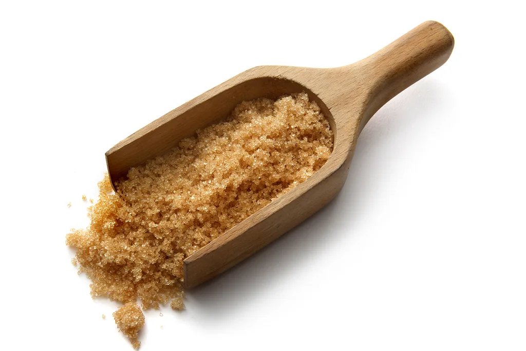 brown sugar