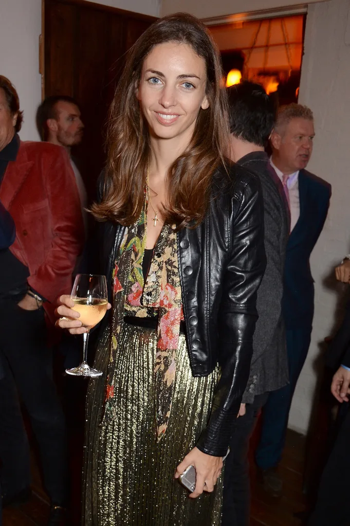 rose hanbury kate middleton feud