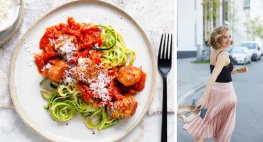 Why following a low carb diet is beneficial
