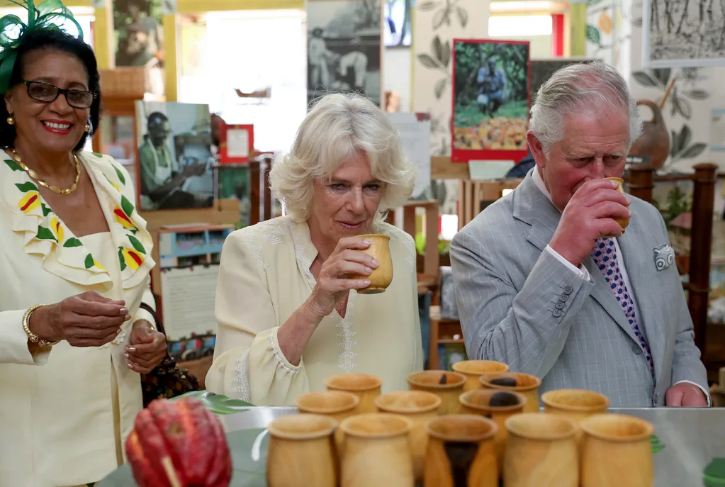 charles camilla
