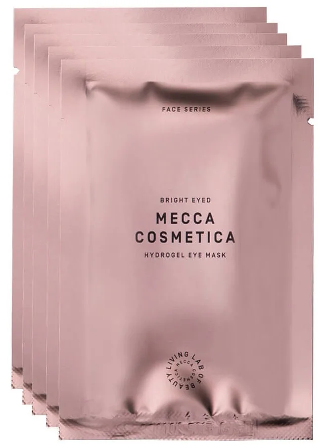 Mecca eye mask
