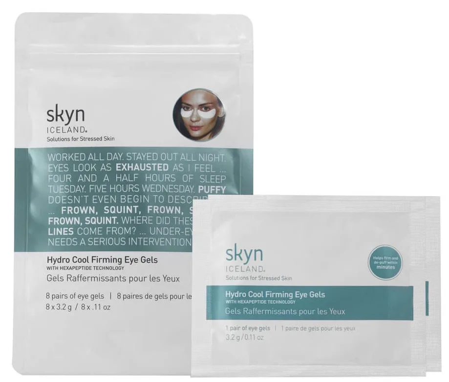 Skyn Iceland mask