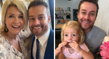 Fears for Grant Denyer as wife Chezzi reveals shock diagnosis