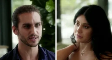 MAFS Martha gives Michael HEARTBREAKING news