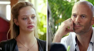 MAFS Mike LETS LOOSE in epic rant at Jess