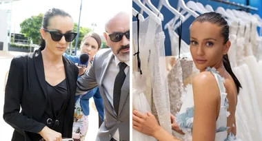 Magistrate BLASTS MAFS star Ines