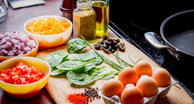 The Keto Diet: What to eat, where to start and how to stick to it