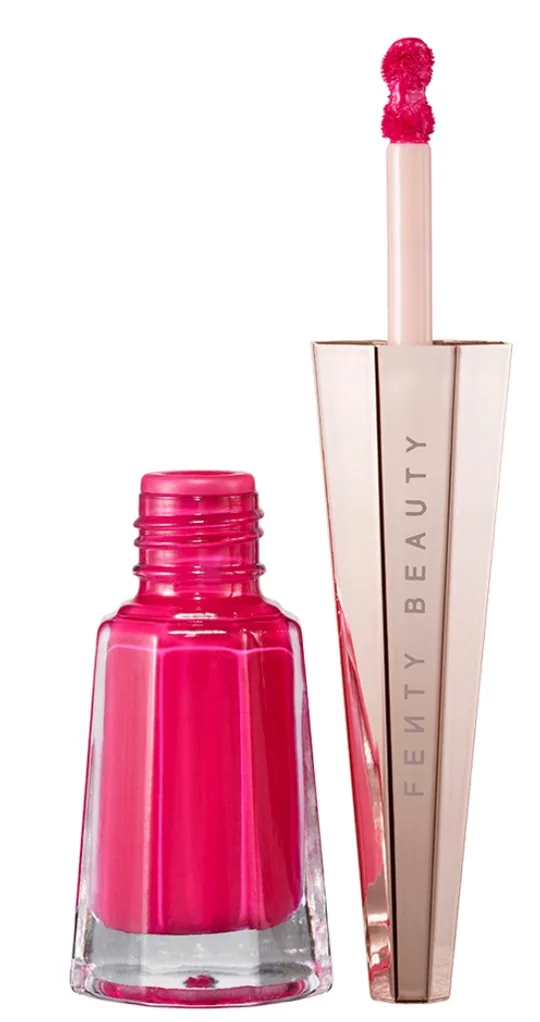 Fenty lipstick