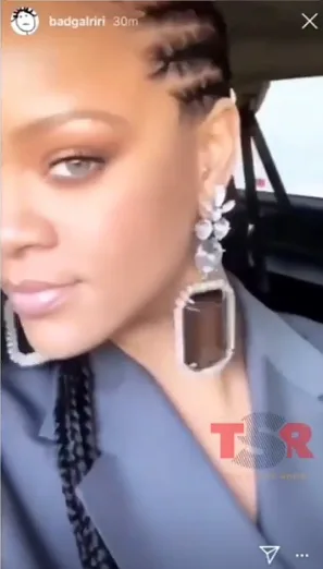 Rihanna