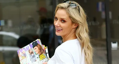 MAFS Jessika looks unrecognisable in throwback wedding photos