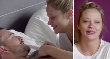 MAFS Jess makes a VERY exciting revelation about her and Dan
