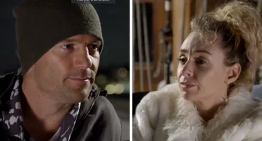 Why it’s FINALLY over for MAFS Heidi and Mike