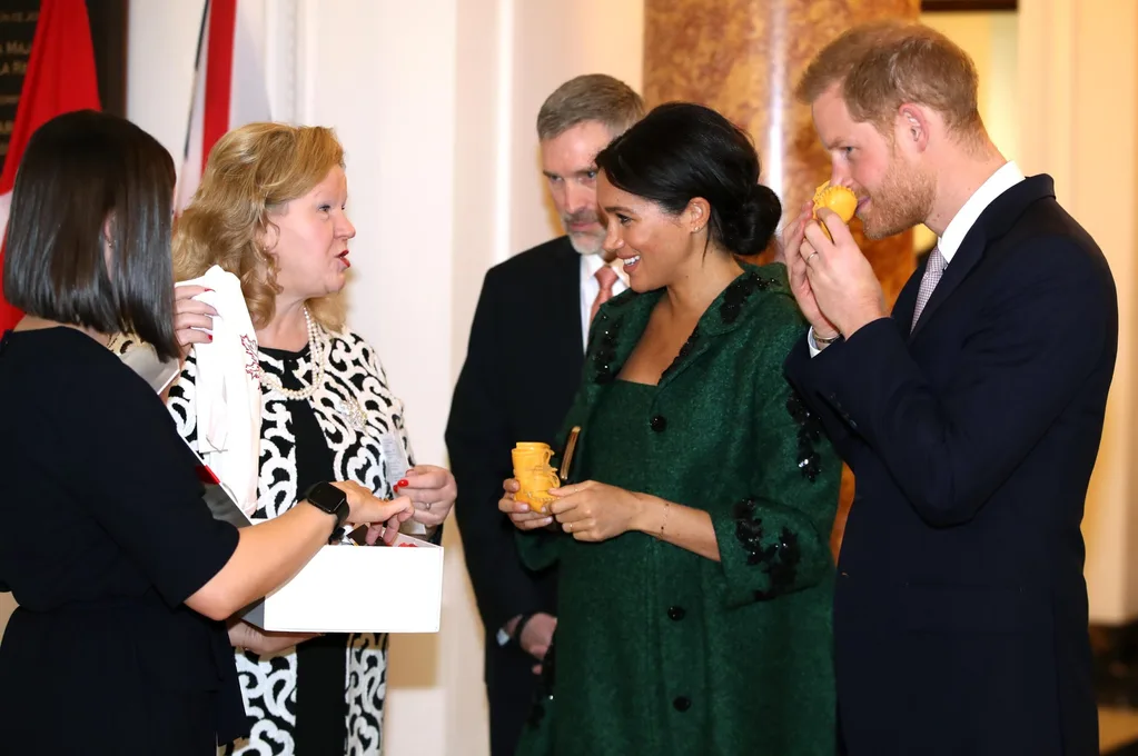Meghan Markle