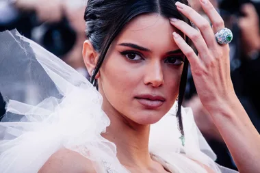 Kendall Jenner can’t get her hair cut short