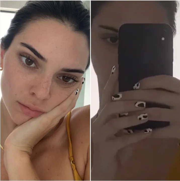 Kendall Jenner