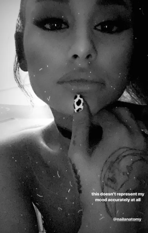 Ariana Grande