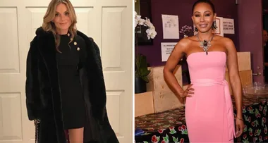“Everyone is bracing themselves”: Geri Horner and Mel B’s feud erupts backstage after Spice Girls sex confession